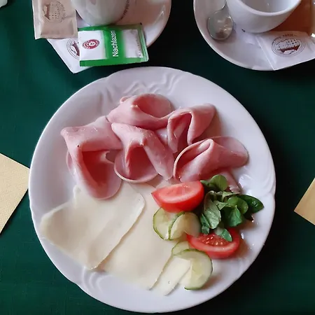 Hotel Rybí Dům Chotebuz