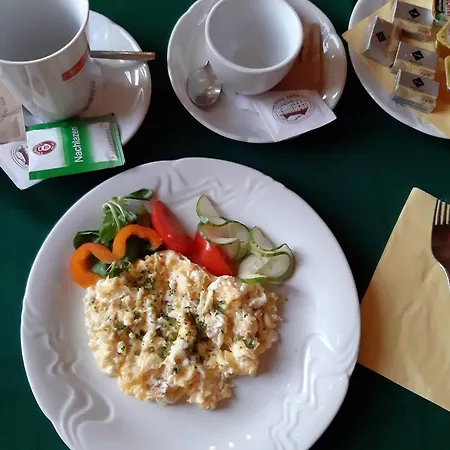 Hotel Rybí Dům