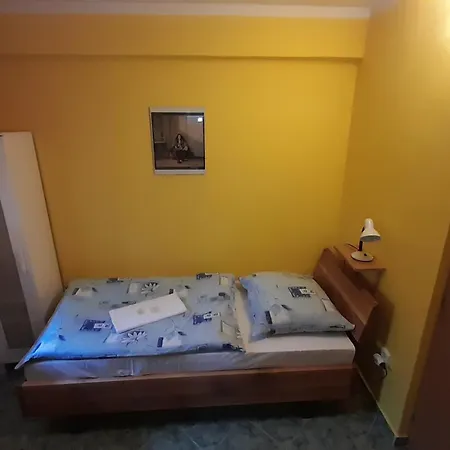 Rybí Dům
