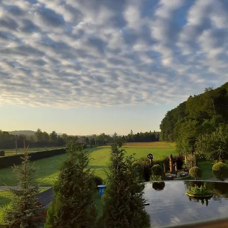 Hotel Rybi Dum Chotěbuz