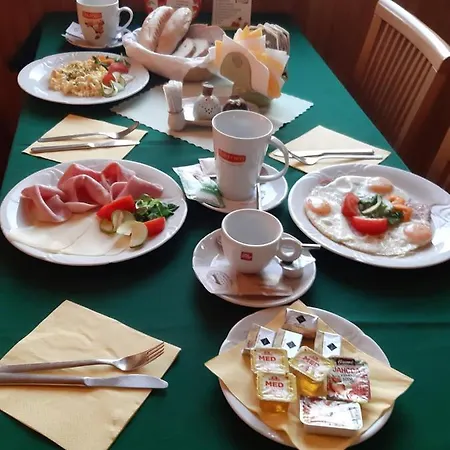 Hotel Rybi Dum