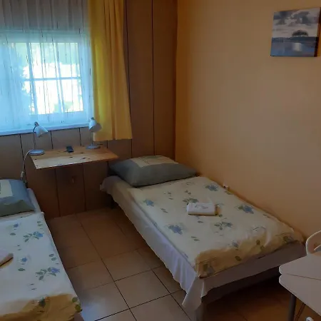 Rybí Dům Hotel *