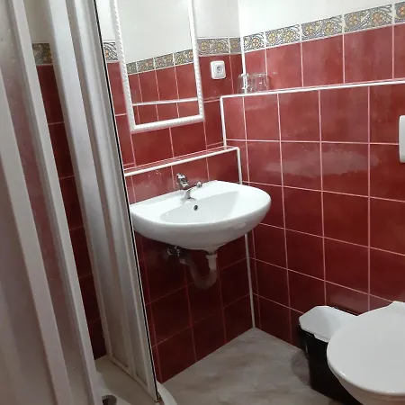 Rybí Dům