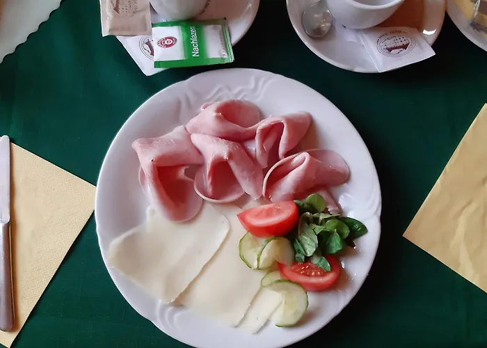Hotel Rybi Dum Chotěbuz