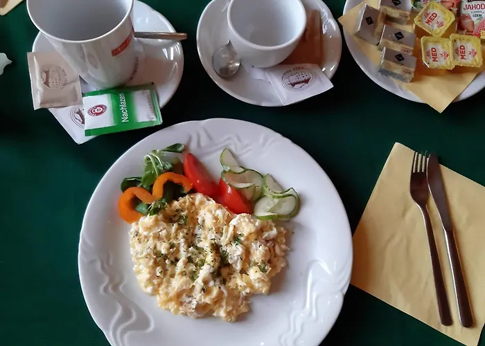 Hotel Rybi Dum