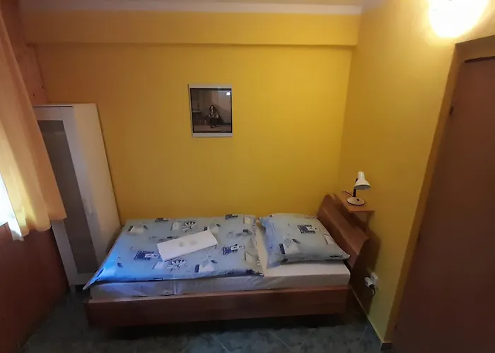 Rybi Dum