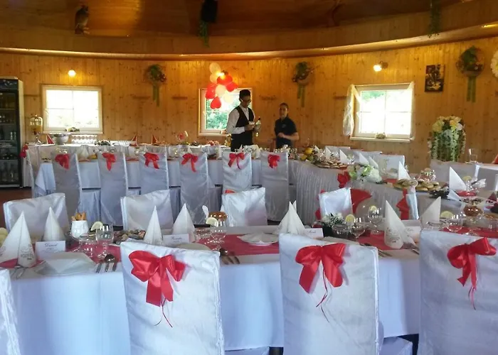 Rybi Dum Hotel *