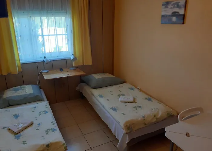 Rybi Dum Hotel *
